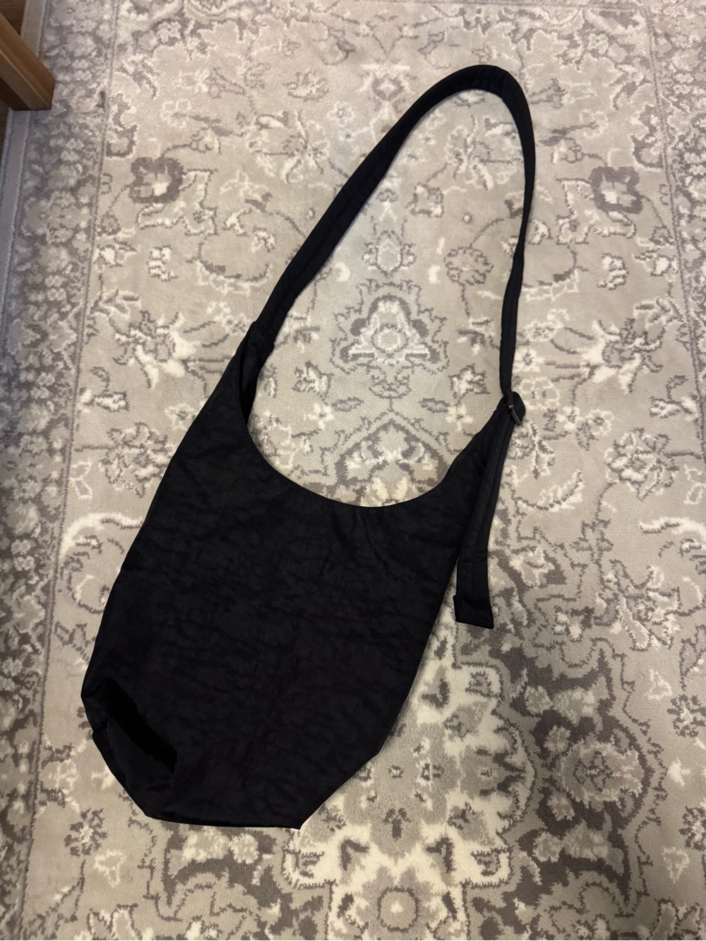 Baggy Small Sling Bag